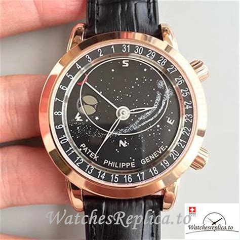 patek philippe 6102r replica|Patek Philippe sky moon.